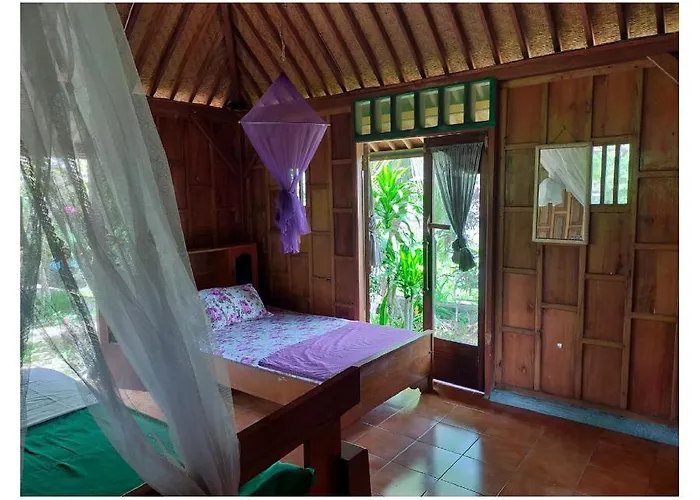 Habitación en casa particular T.homestay Airsatang