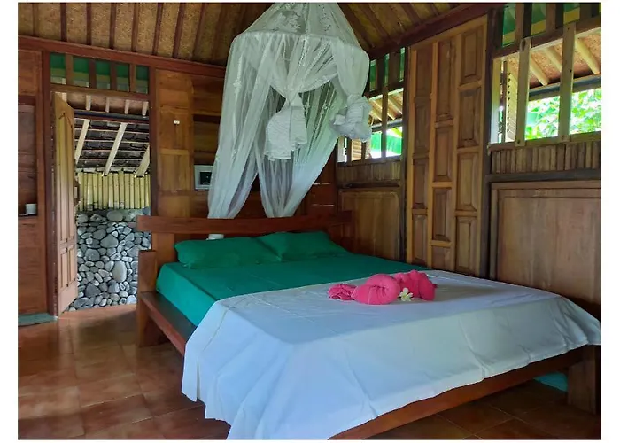 T.homestay Habitación en casa particular *