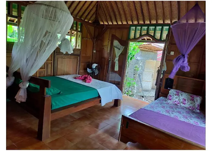 Habitación en casa particular T.homestay