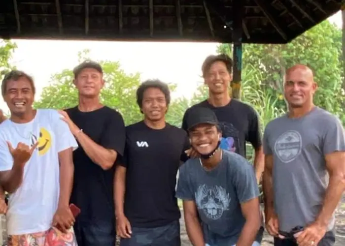 T.homestay Airsatang