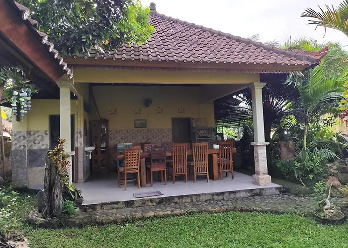 T.homestay Habitación en casa particular *