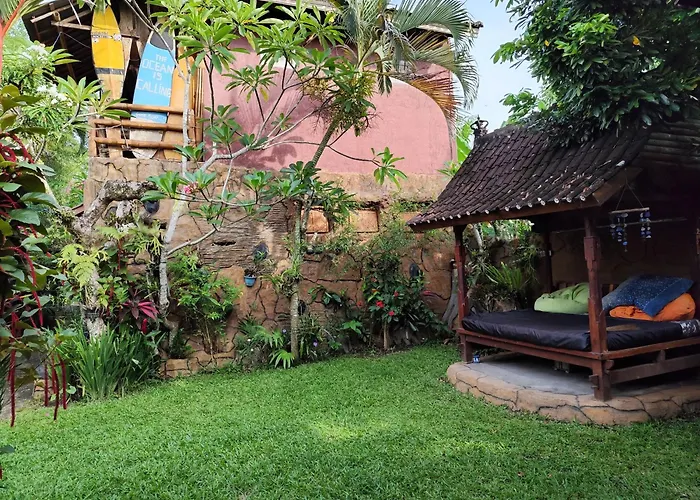 T.homestay Habitación en casa particular Airsatang